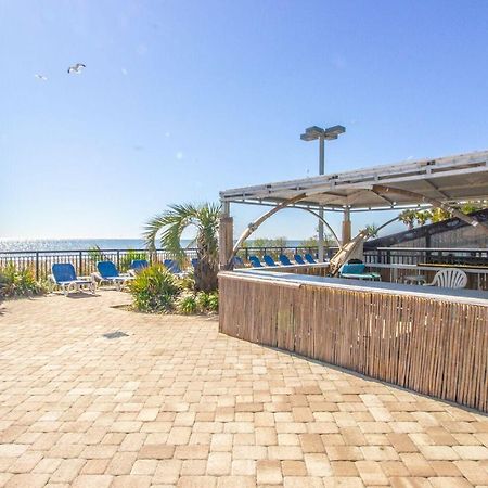 Landmark 1107 Villa Myrtle Beach Dış mekan fotoğraf