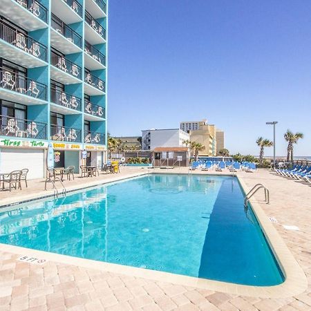 Landmark 1107 Villa Myrtle Beach Dış mekan fotoğraf