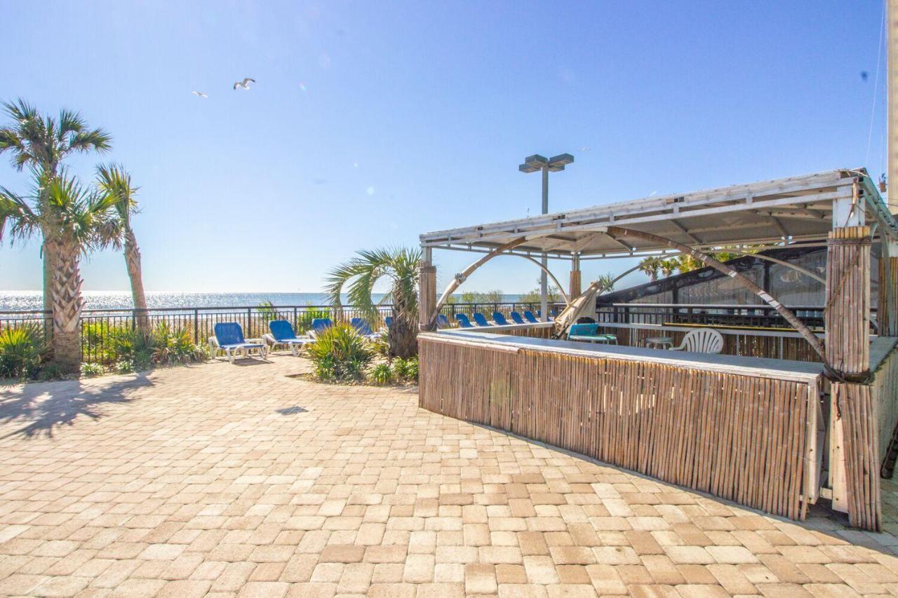 Landmark 1107 Villa Myrtle Beach Dış mekan fotoğraf