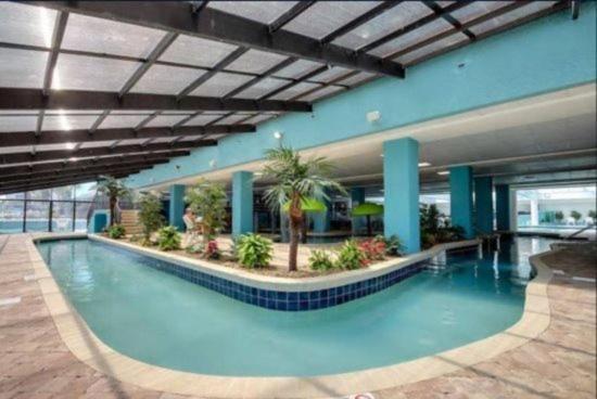 Landmark 1107 Villa Myrtle Beach Dış mekan fotoğraf